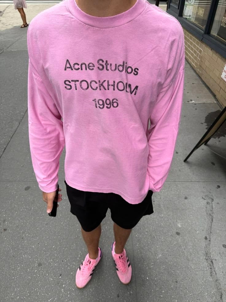 Acne Studios