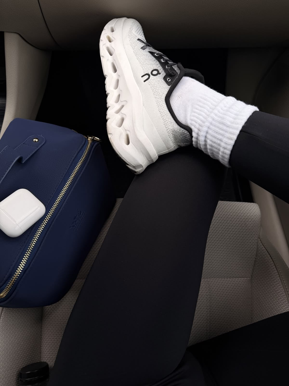 On Cloud Sneakers