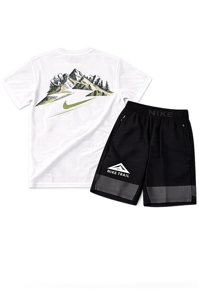Ensemble Nike Trail