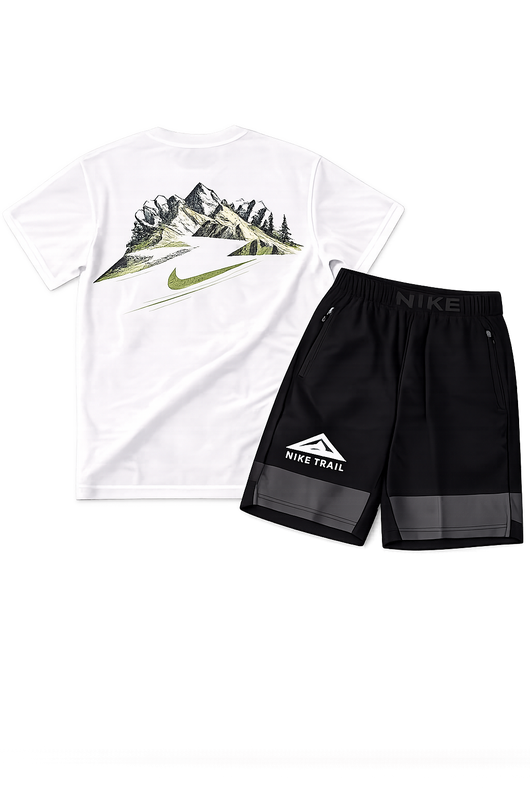 Ensemble Nike Trail