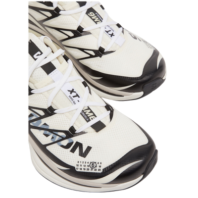 MM6 x Salomon XT White