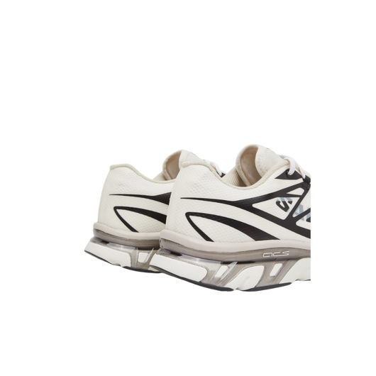 MM6 x Salomon XT White