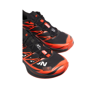 MM6 x Salomon XT Red