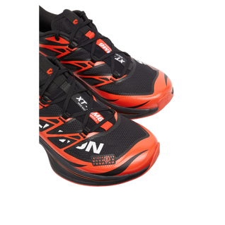 MM6 x Salomon XT Red