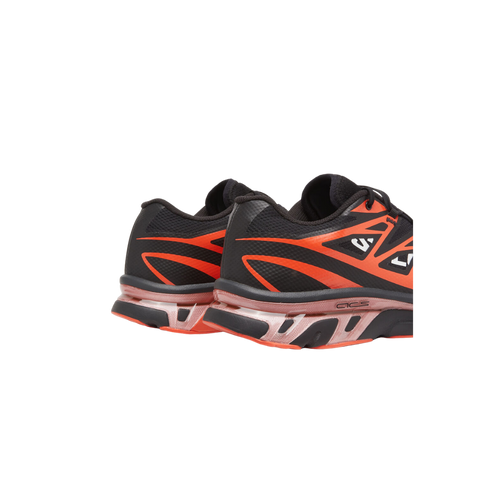 MM6 x Salomon XT Red