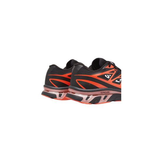 MM6 x Salomon XT Red