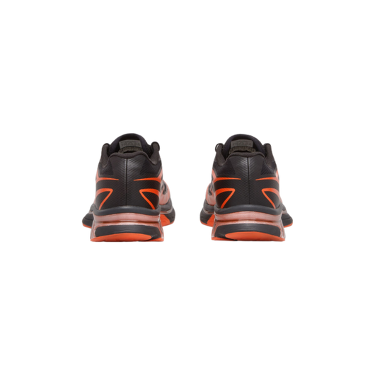 MM6 x Salomon XT Red