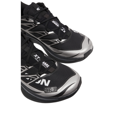 MM6 x Salomon XT Black