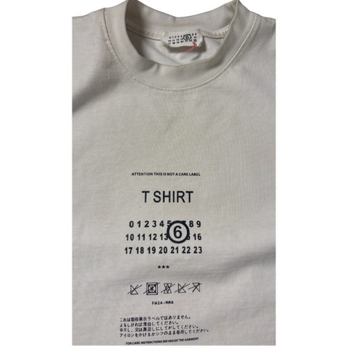 New Maison Margiela T-shirt