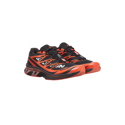 MM6 x Salomon XT Red