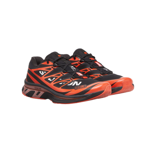 MM6 x Salomon XT Red