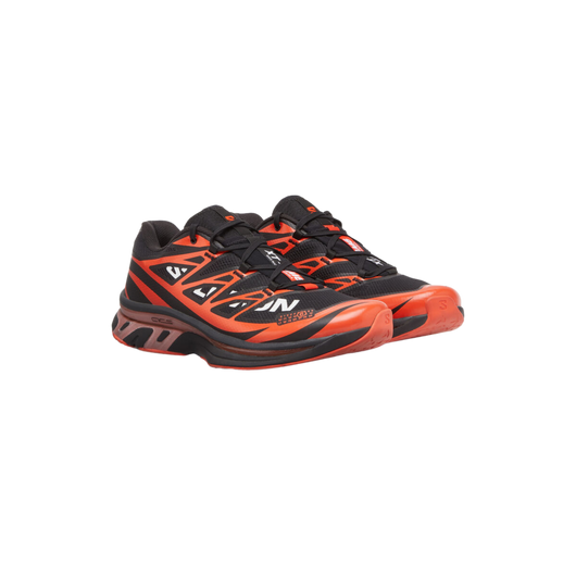 MM6 x Salomon XT Red