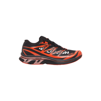 MM6 x Salomon XT Red
