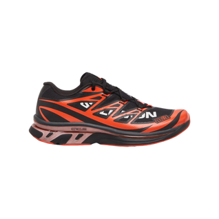 MM6 x Salomon XT Red