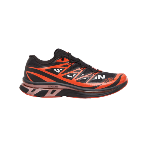 MM6 x Salomon XT Red