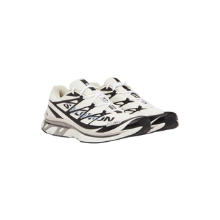 MM6 x Salomon XT White