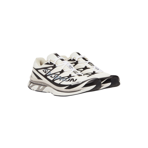 MM6 x Salomon XT White