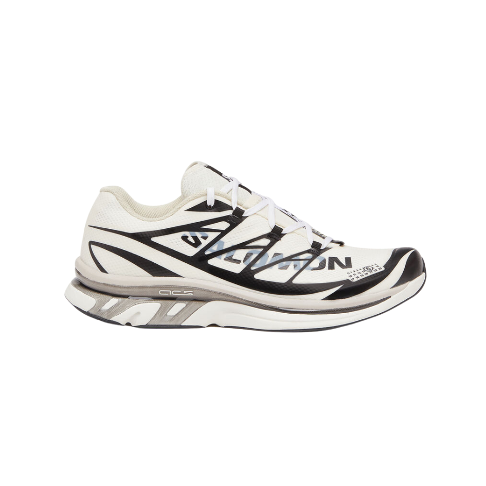 MM6 X Salomon