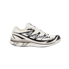 MM6 x Salomon XT White