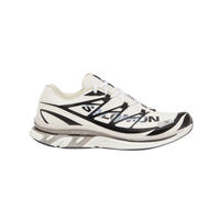 MM6 x Salomon XT White