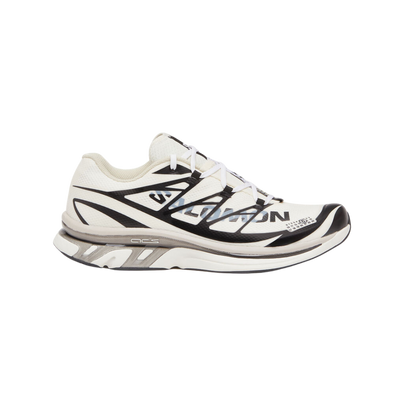 MM6 x Salomon XT White