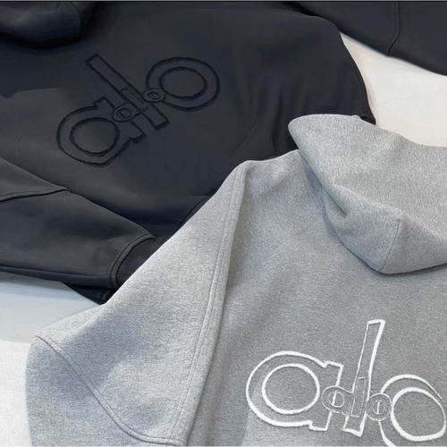 Veste Alo