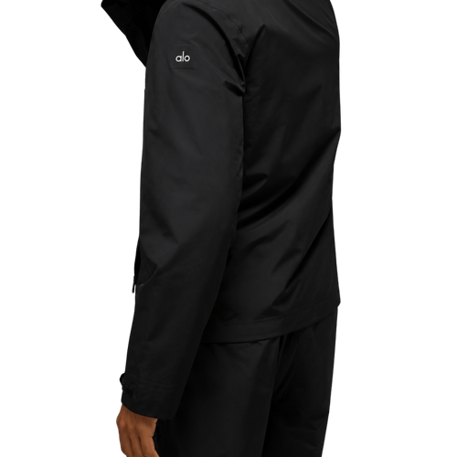 Alo Jacket