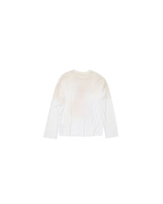 Acne studios logo t-shirt 1996