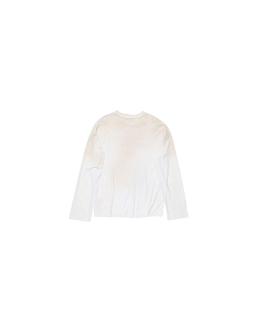 Acne studios logo t-shirt 1996