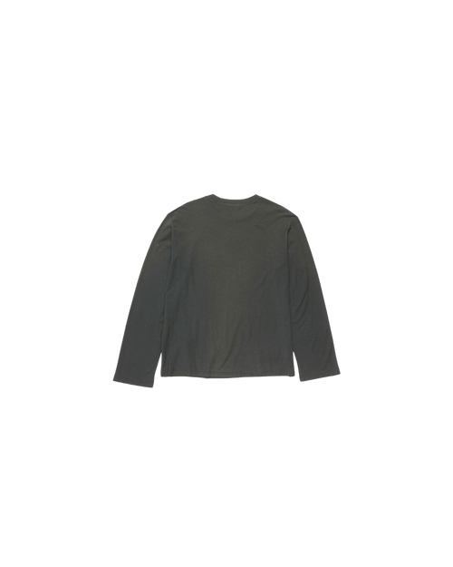 Acne studios logo t-shirt 1996