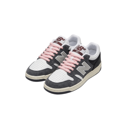 New Balance 480 Gris/Rose