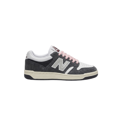 New Balance 480 Gris/Rose