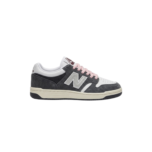 New Balance 480 Gris/Rose