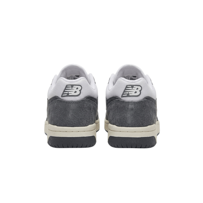 New Balance 480 Gris/Rose