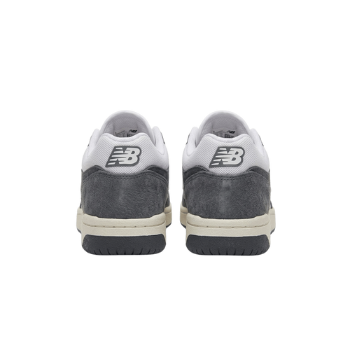 New Balance 480 Gris/Rose