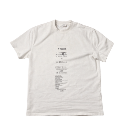 New Maison Margiela T-shirt