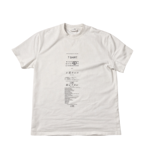New Maison Margiela T-shirt
