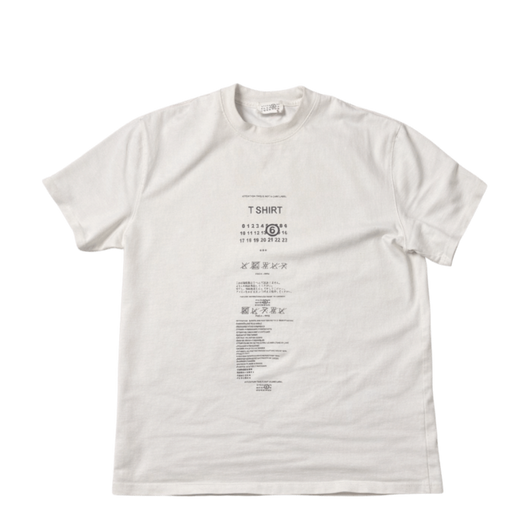 New Maison Margiela T-shirt
