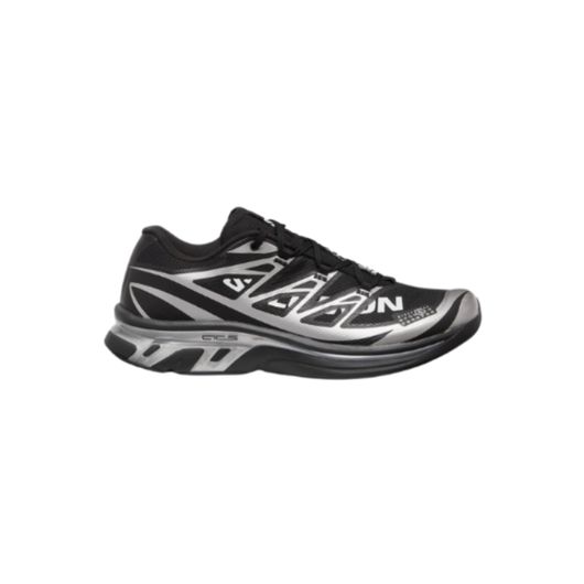 MM6 x Salomon XT Black