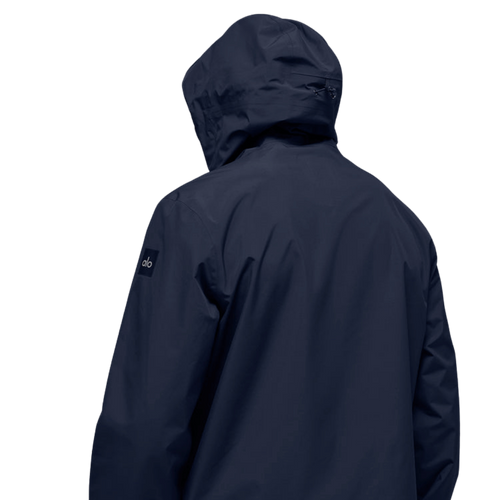 Alo Jacket - Navy