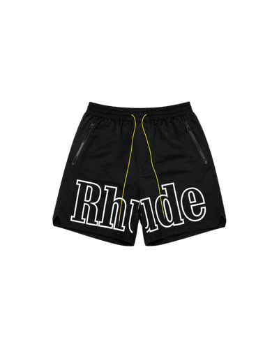 Short Rude