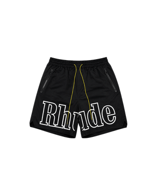 Short Rude