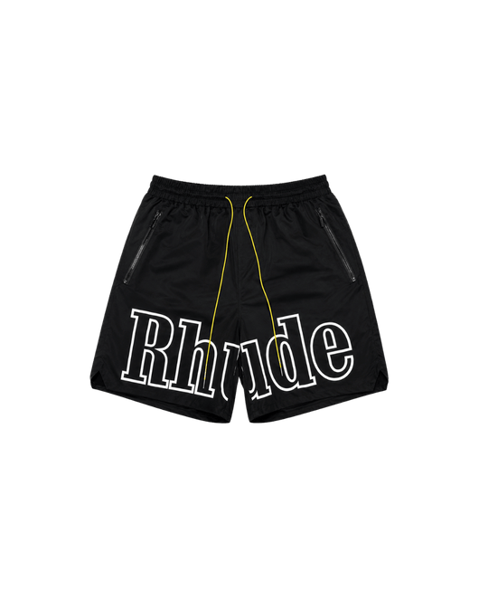 Short Rude