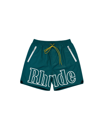 Short Rude