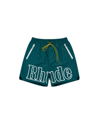 Short Rude