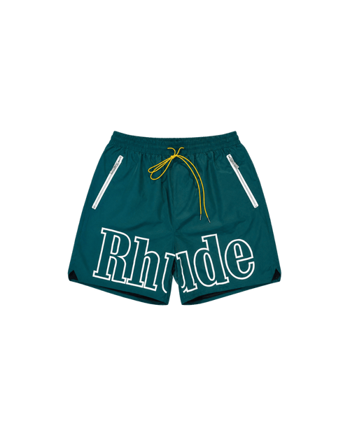 Short Rude