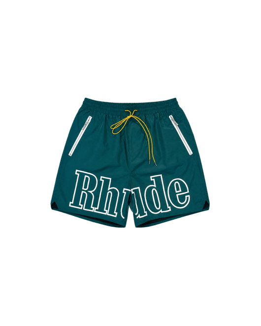 Short Rude