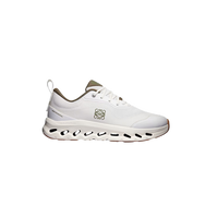 ON Running x Loewe – Cloudtilt White / Olive