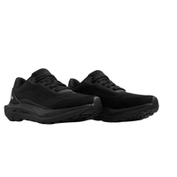 Alo Runner Black / Gray
