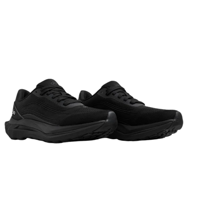 Alo Runner Black / Gray
